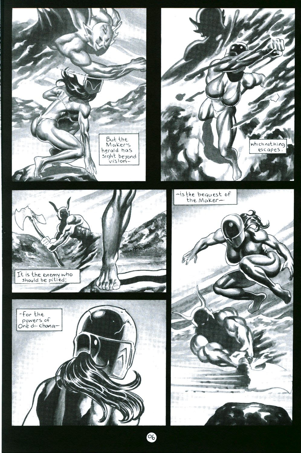 Fang - Testament page 9 full