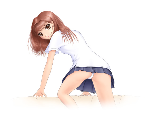 Pure White page 10 full