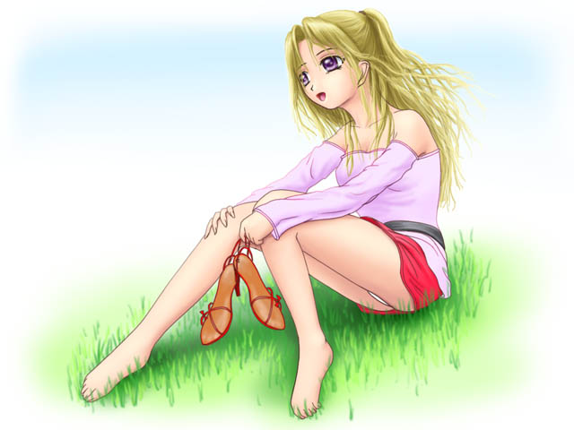 Pure White page 2 full