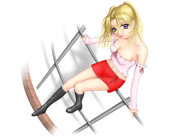 Pure White page 3 full