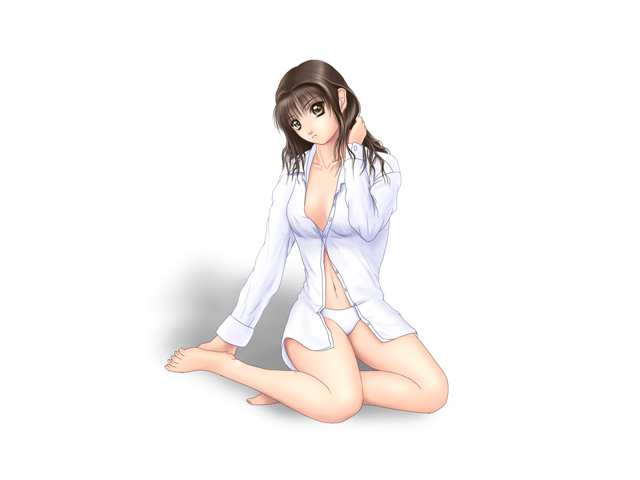 Pure White page 4 full