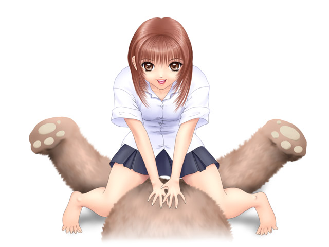 Pure White page 5 full
