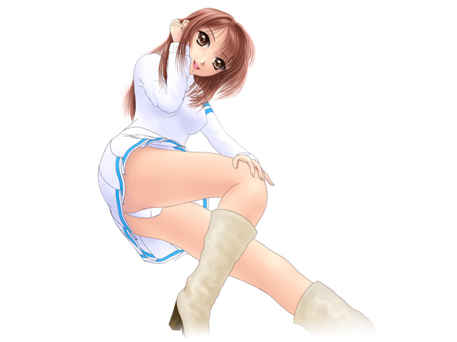 Pure White page 6 full