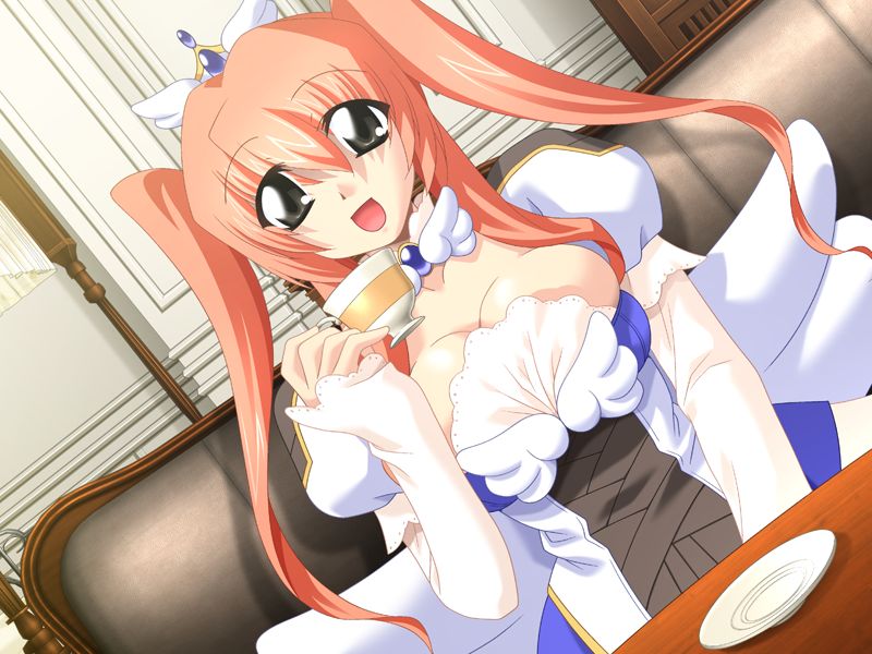 Haramase Saimin Princess page 1 full