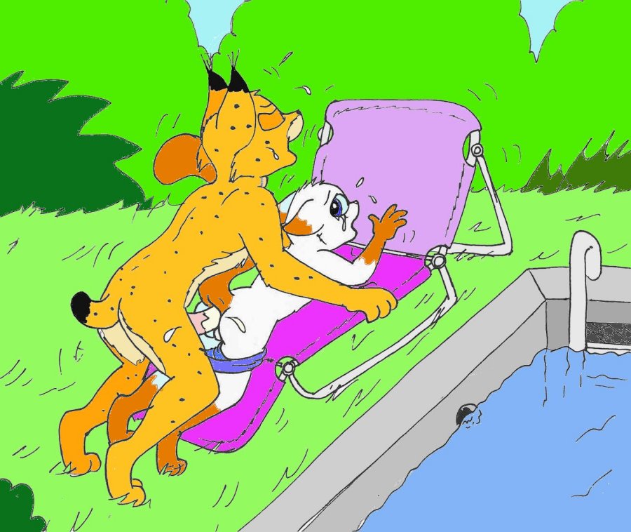 Mike Sherman -furry cub collection page 3 full