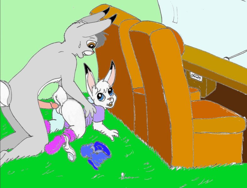 Mike Sherman -furry cub collection page 4 full