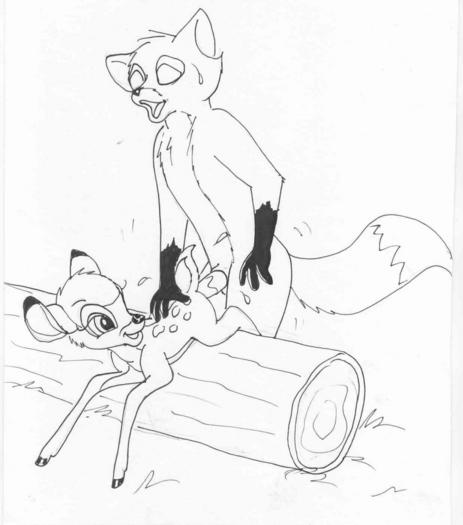 Mike Sherman -furry cub collection page 6 full