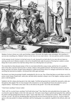 Humiliations