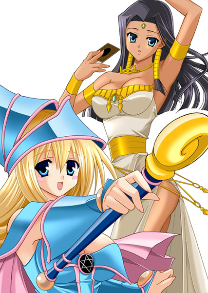 black magic pic page 9 full