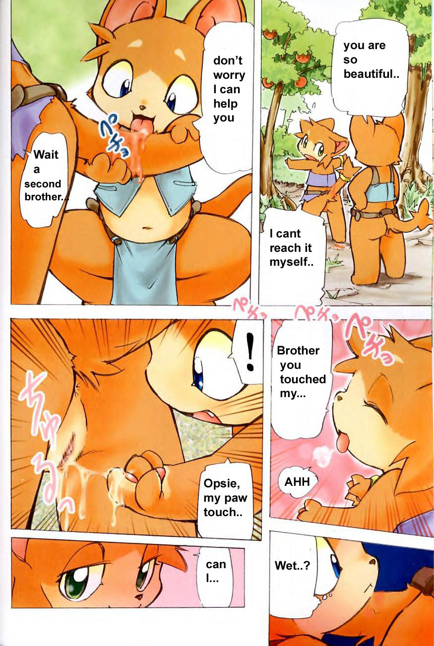 FUR page 5 full