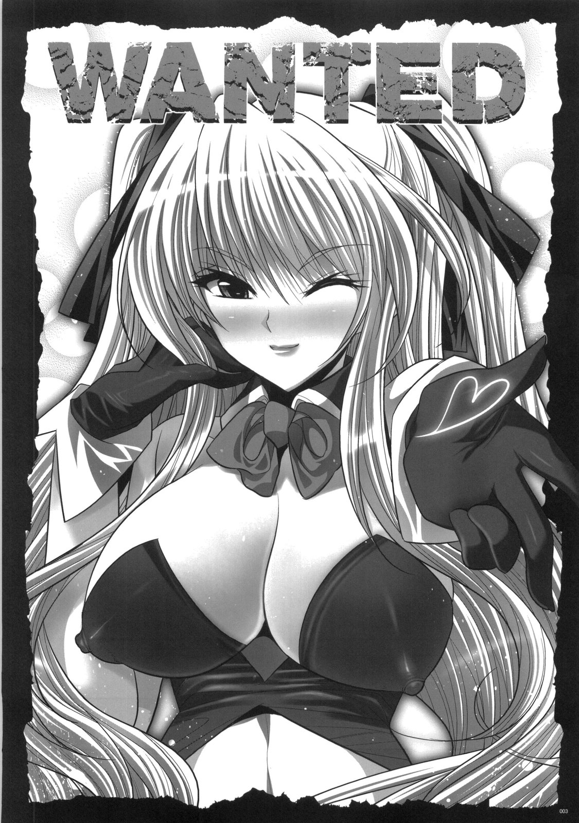 WANTED page 3 full