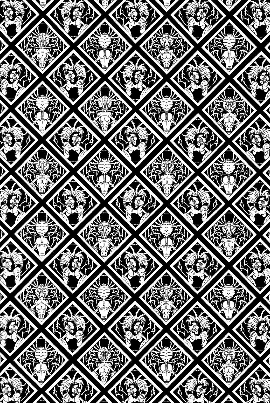 In A Metal Web 2 page 2 full