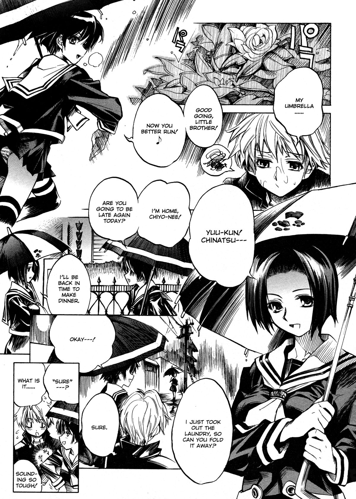 Swing Out Sisters page 10 full