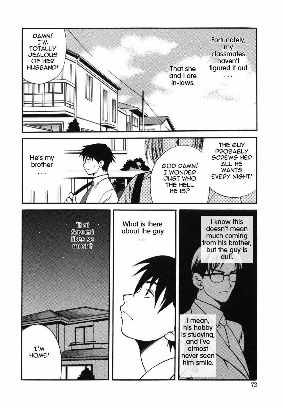 Under the Same Roof ENG page 4 full