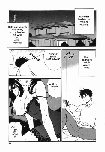 Under the Same Roof ENG cover