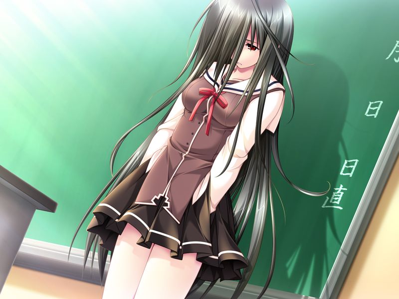 G Senjou no Maou page 1 full