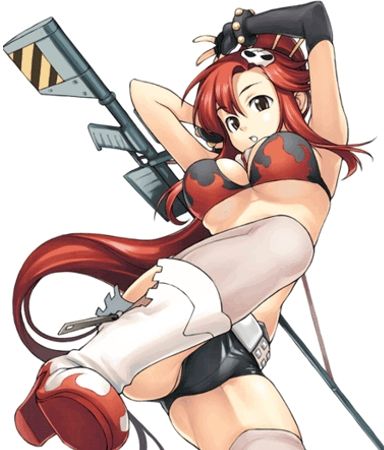 Gurren Lagann Images page 5 full