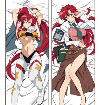 Gurren Lagann Images page 7 full