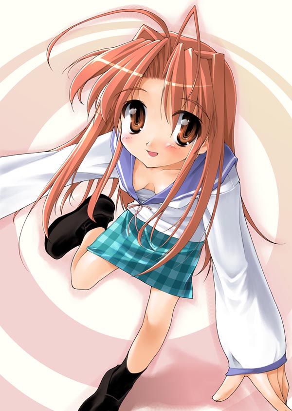 NiseMIDIdoronokai cg set page 10 full