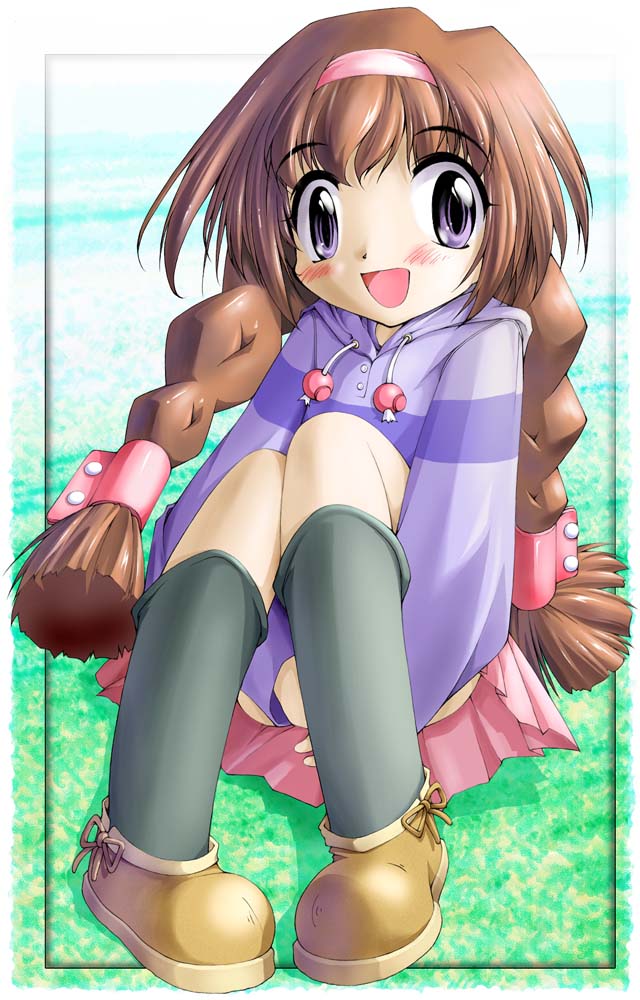 NiseMIDIdoronokai cg set page 6 full