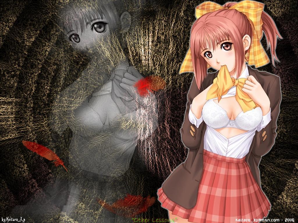 Wallpaper Lolicon 3 page 2 full