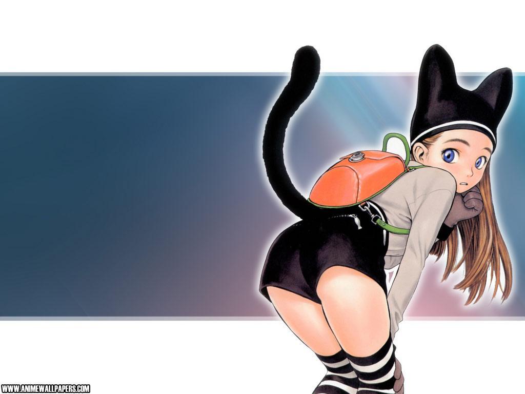 Wallpaper Lolicon 3 page 3 full