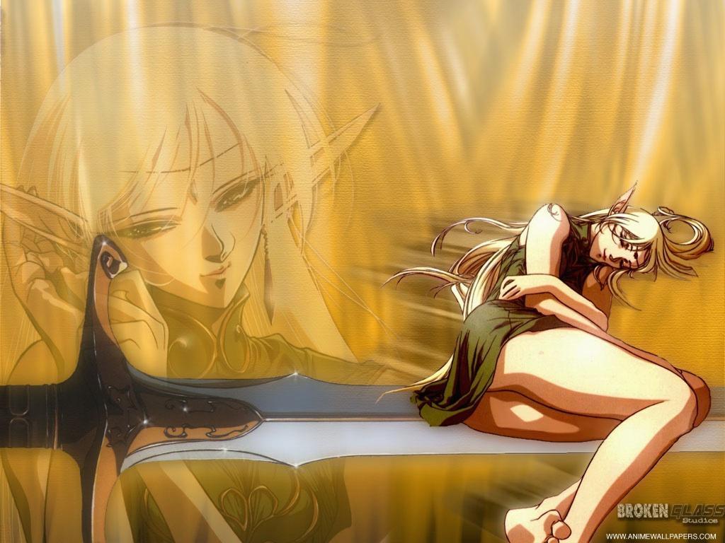Wallpaper Lolicon 3 page 8 full