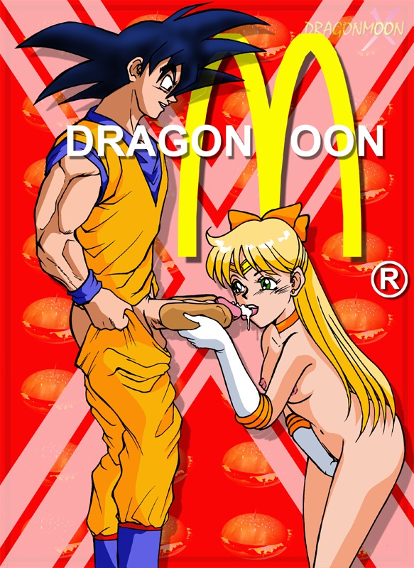 Minako Aino - Sailor Venus Collection 3 page 8 full