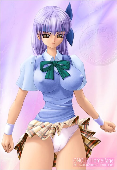 Ayane page 3 full