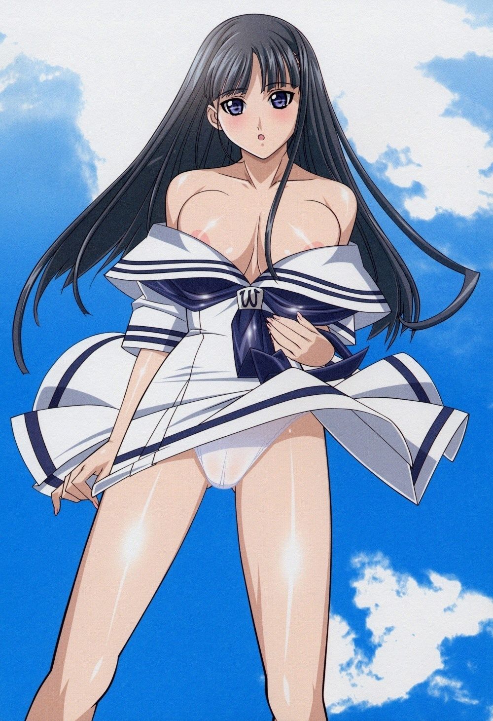 Kuroda Kazuya page 6 full