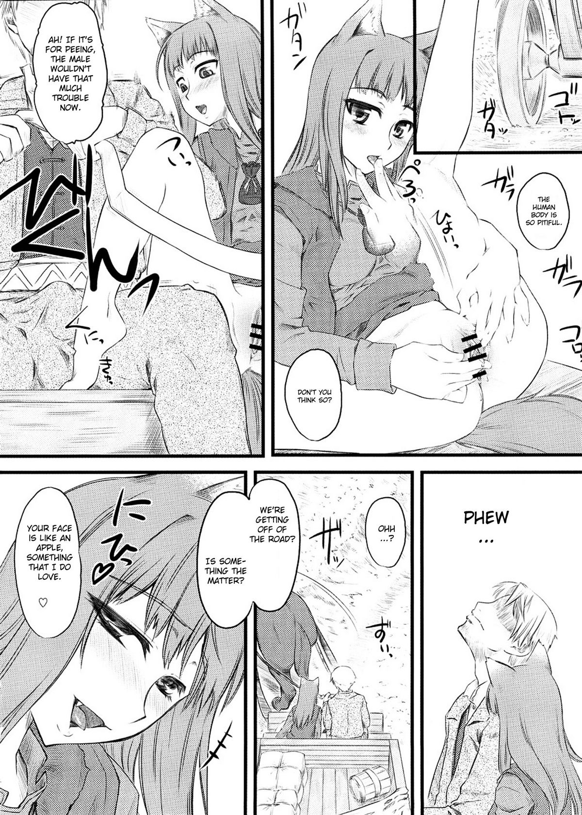 McenRoe -Makenrou- page 5 full