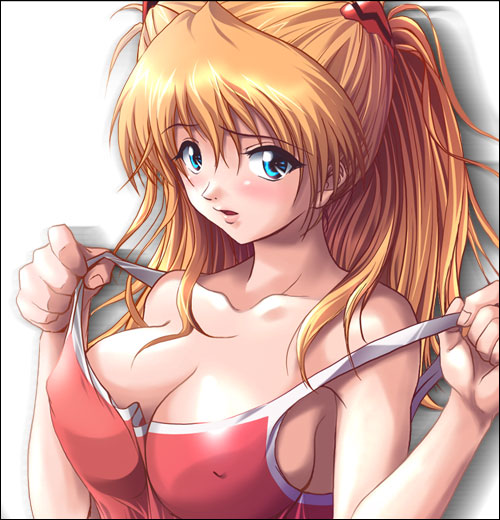 Babes page 10 full