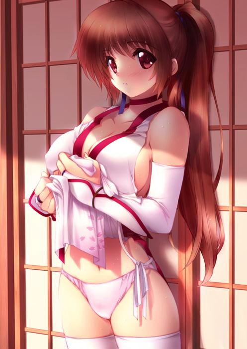 Babes page 5 full