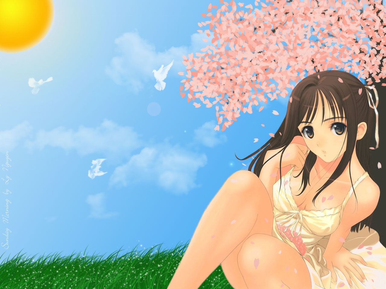 Random soft/ecchi page 10 full