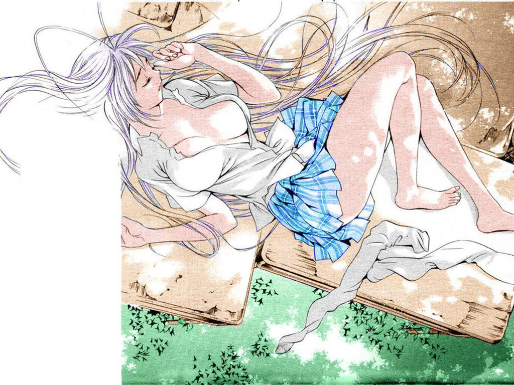 Random soft/ecchi page 2 full