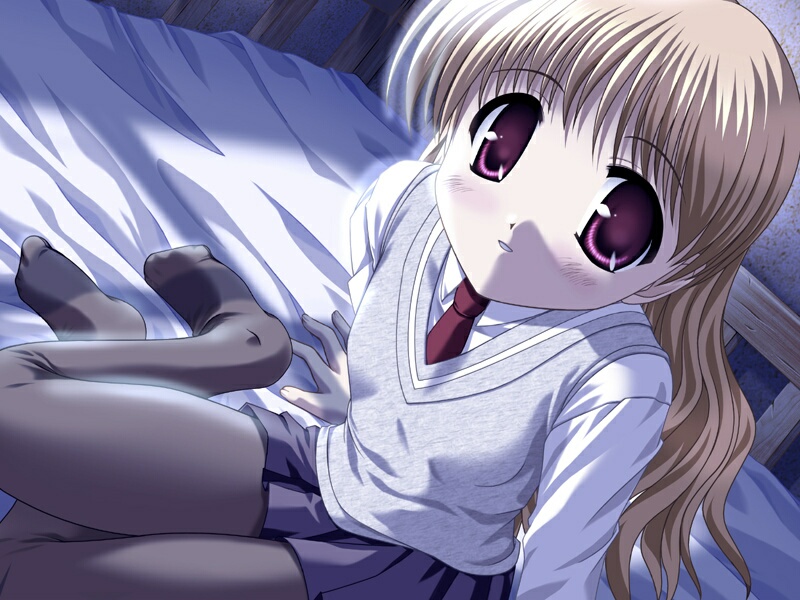 Pantyhose pt1 page 9 full