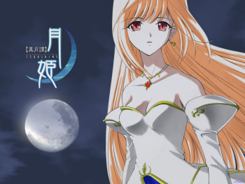 Tsukihime Pack 1 cover