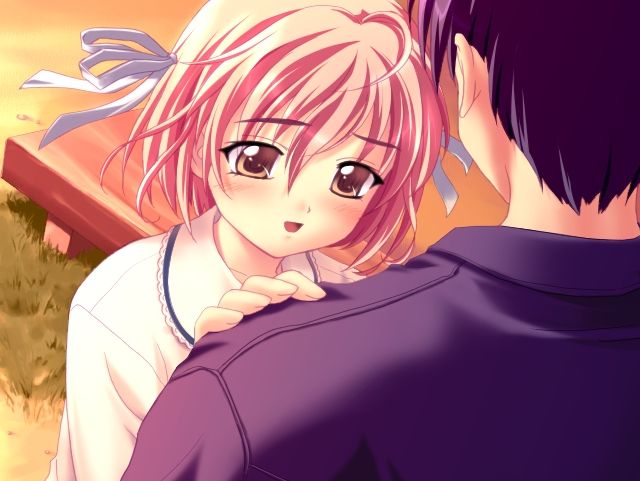 Hatsukoi page 4 full