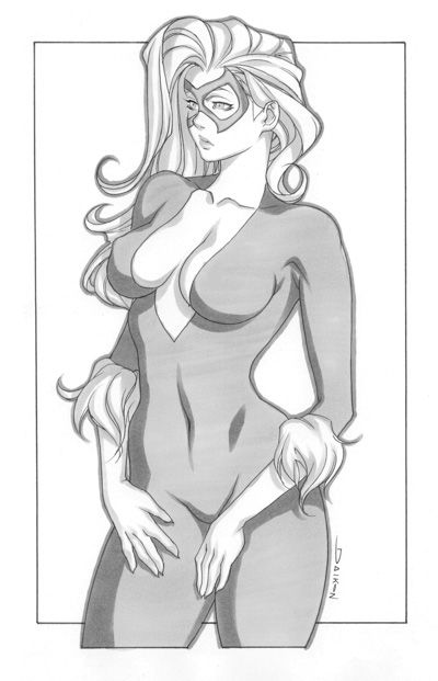 DAIKON - ART page 10 full