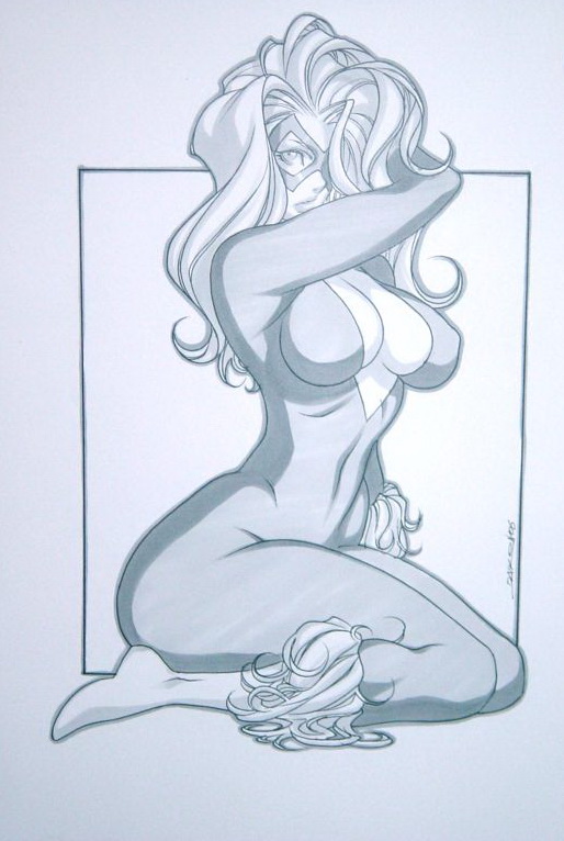 DAIKON - ART page 8 full