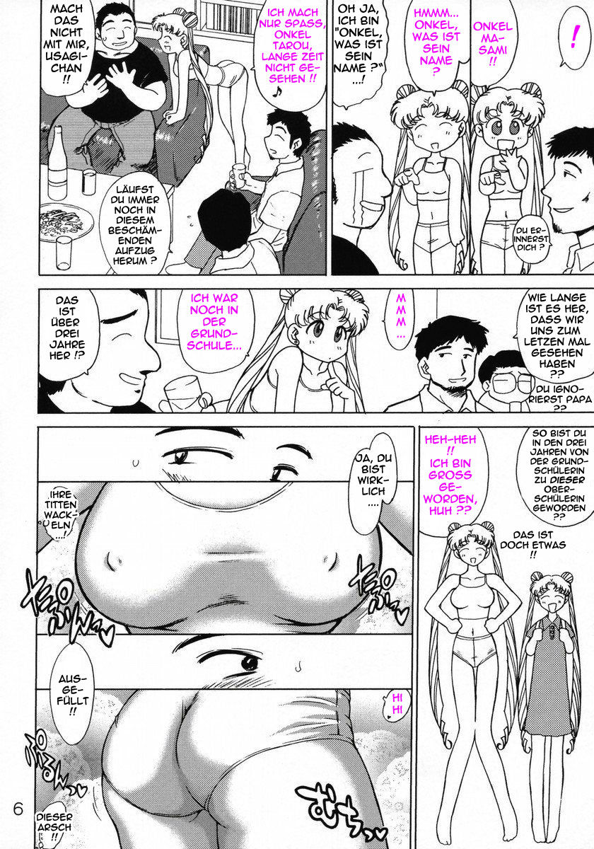 Burning Down the House page 4 full