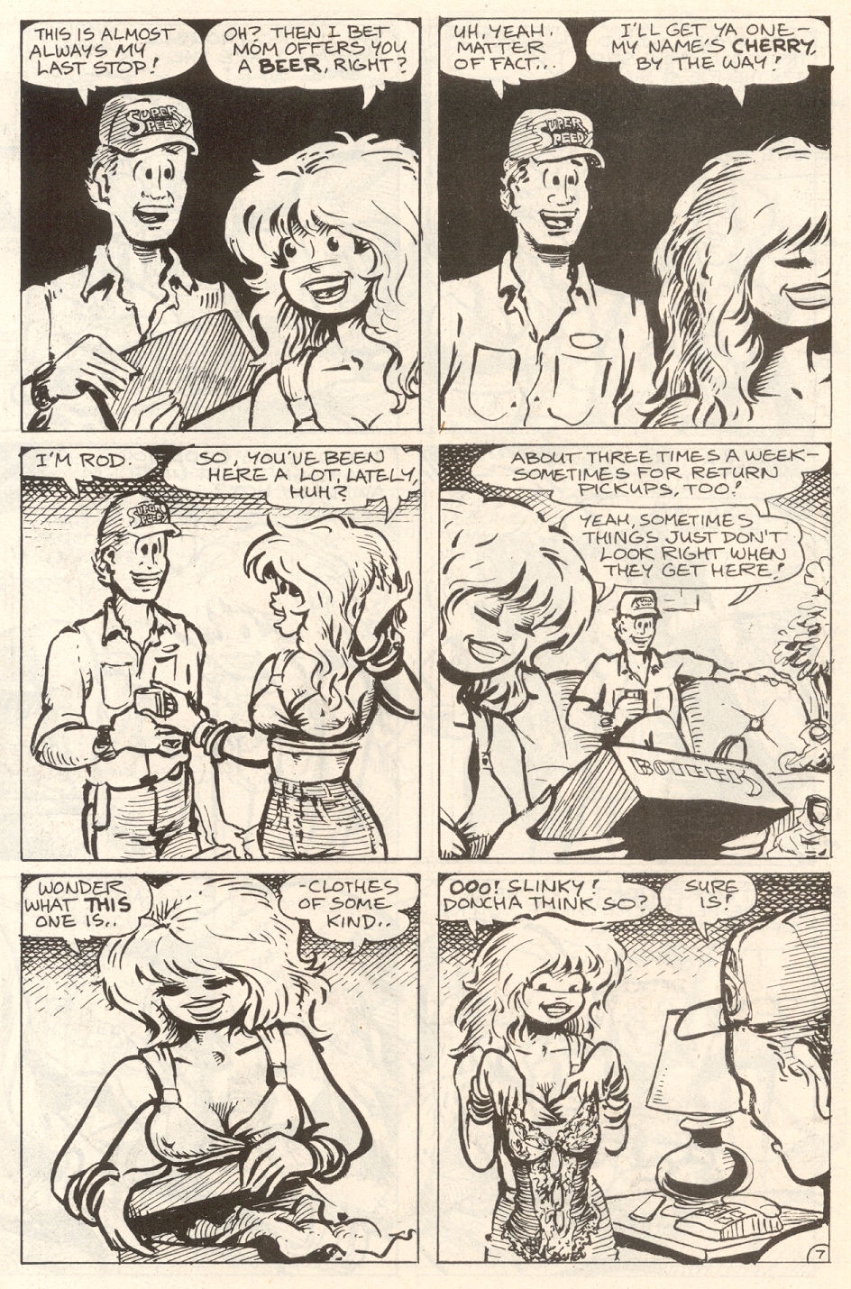Cherry's Jubilee #4 page 10 full