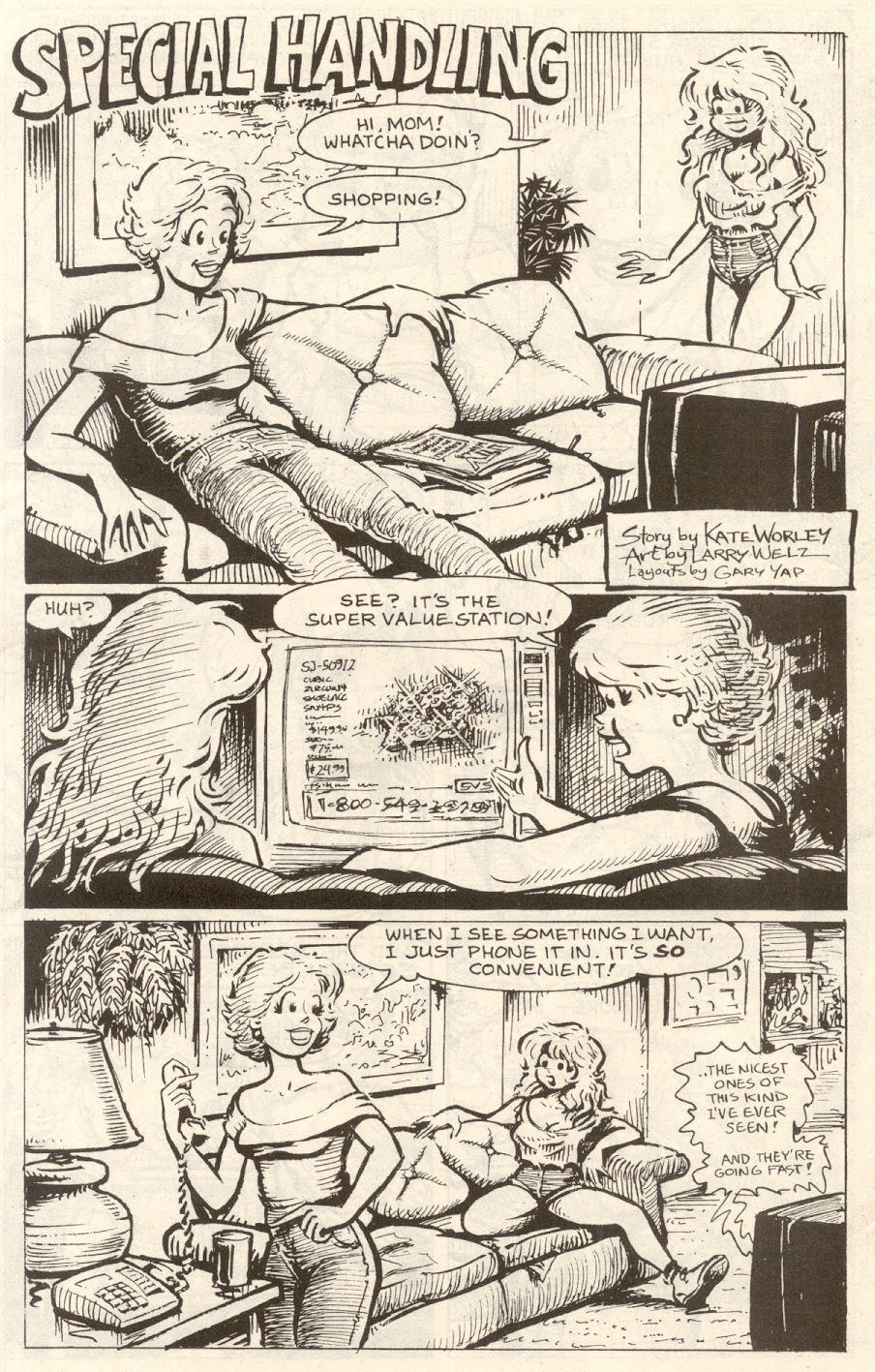 Cherry's Jubilee #4 page 4 full