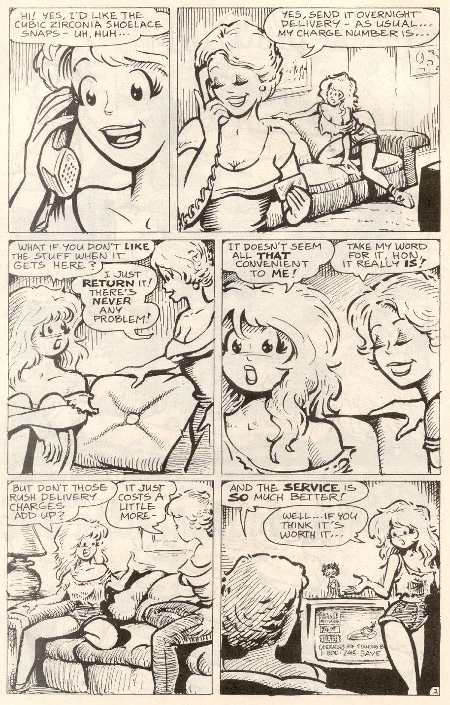 Cherry's Jubilee #4 page 5 full