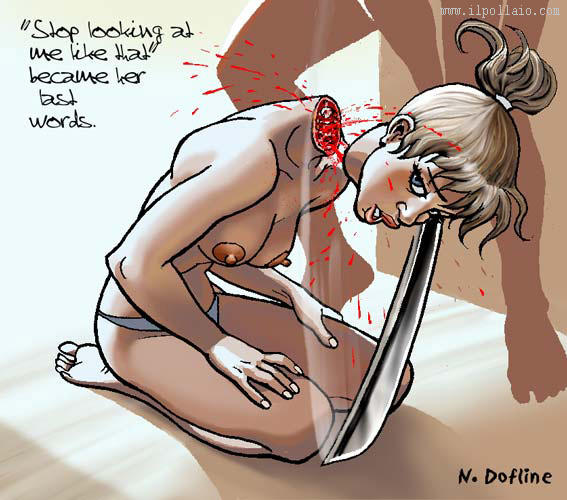 Drawing Dofline page 6 full