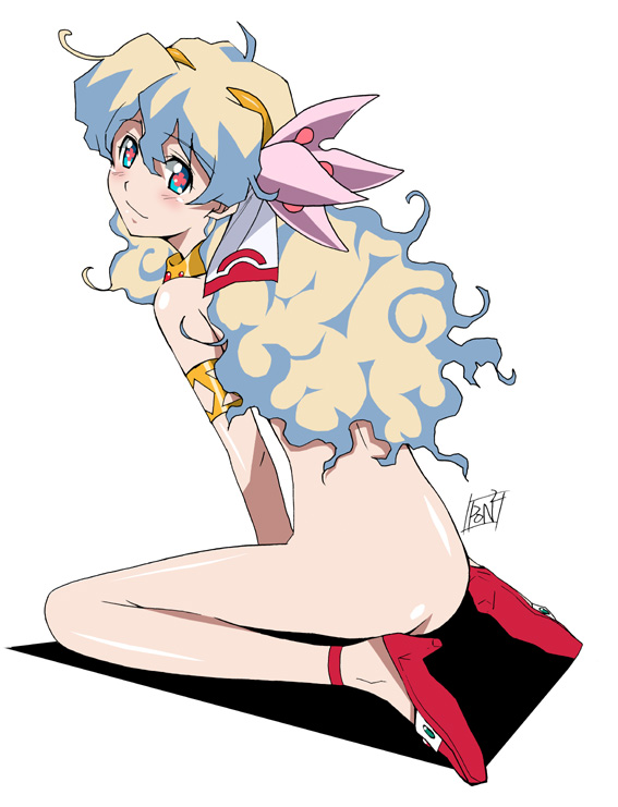 TTGL - Nia page 8 full