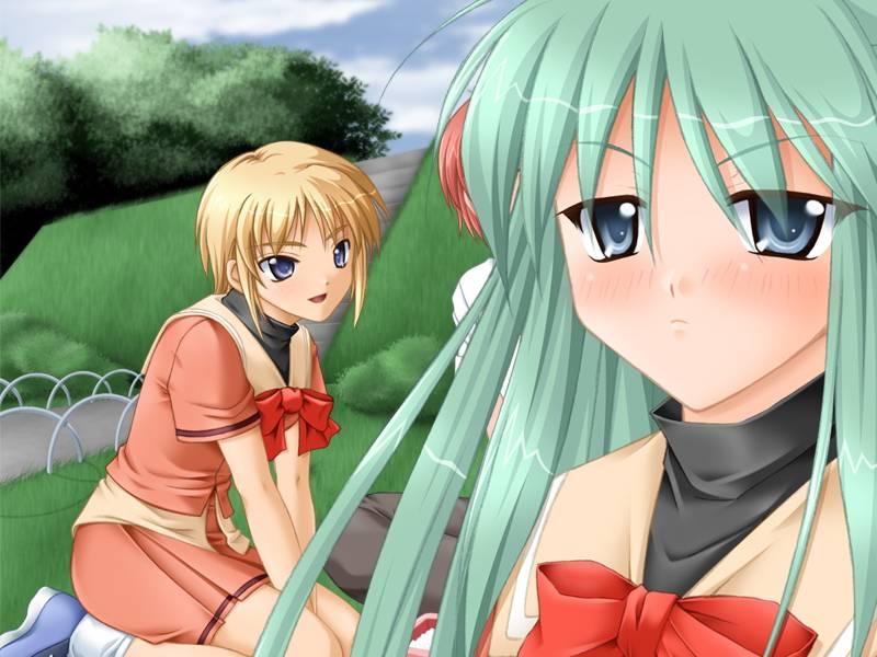 Lost Life - Dakedo Kimi ni Tsutaetai Koto page 4 full