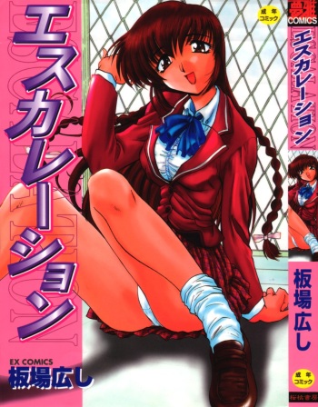 Escalation cover
