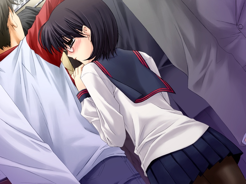 Cloth x Close ~Boku ga Queen!?~ page 3 full
