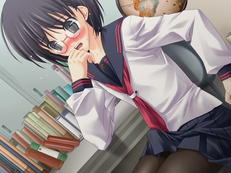 Cloth x Close ~Boku ga Queen!?~ page 8 full